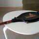 Vintage tennis racket Kennex Power Dominator from the 1980s.
