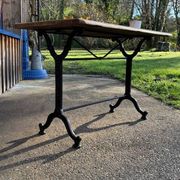 Bistro table