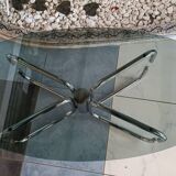 70s coffee table
