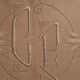 Monogrammed PC towel