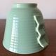 Cache-pot vase Villeroy Boch art déco