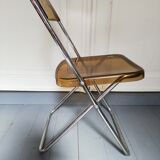 Folding chair