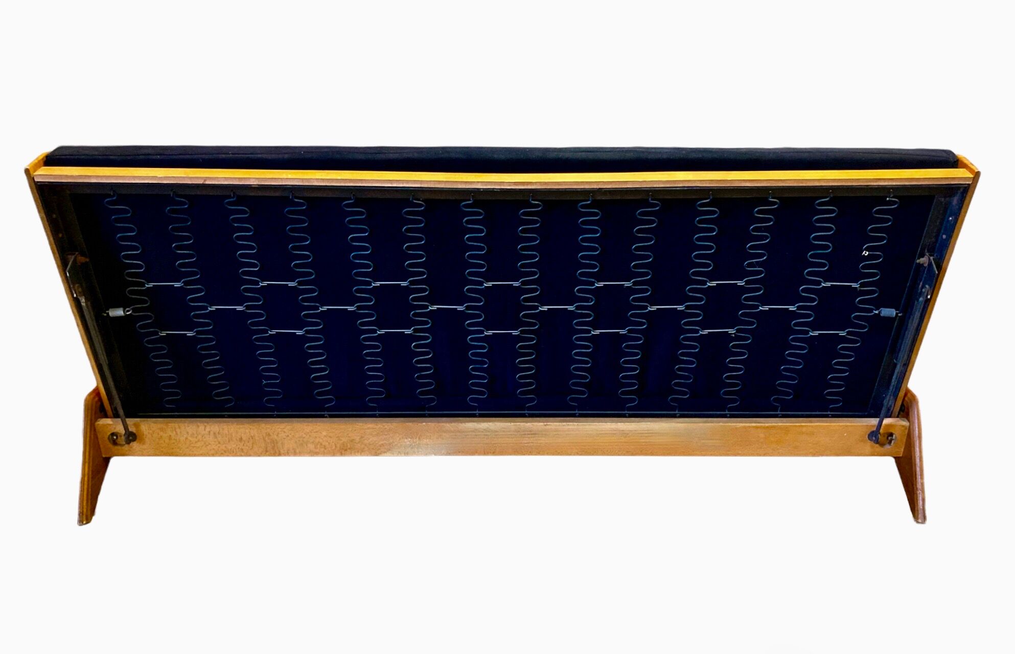 Sofa bed Gérard Guermonprez 1955.