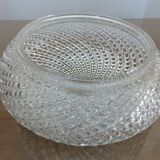 Wall lamp, ceiling lamp Limburg 70s