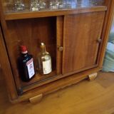 Bar furniture from the 50s
