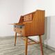 Vintage secretary by Egon Ostergaard, 1960's