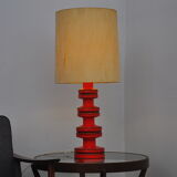 Large Mid-Century Table Lamp, 1960s