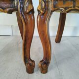 Paire de chaises