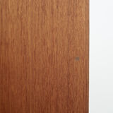 Teak secretary, Danish design, 1960s, production: Denmark