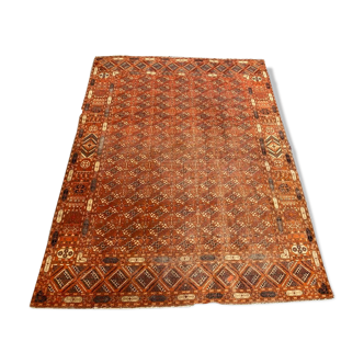 Turkish carpet Sparta boukhara designs 278x370 cm