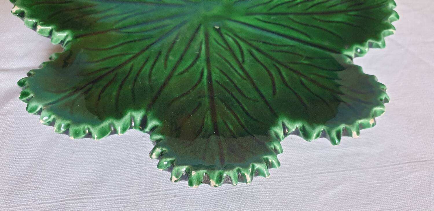 Vallauris pocket empty