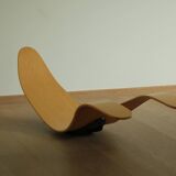 Fauteuil lounge "Chip" par Teppo Asikainen & Iikka Terho pour Snowcrash
