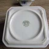 Pullivuyt ashtray