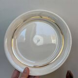 Set of 6 old Villeroy & Boch plates