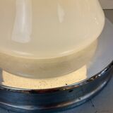 Lampadaire Murano dans le style de Calo Nason pour Mazzega, années 1970