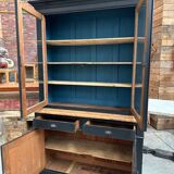 Early 20th century dresser