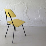 Chaise hollandaise vintage