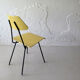 Chaise hollandaise vintage