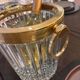 Champagne bucket