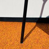 Chair 'M' by Pierre Guariche for Meurop. Vintage 60s.