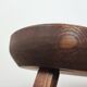 Vintage stool