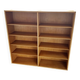 Bookcase by Poul Hundevad