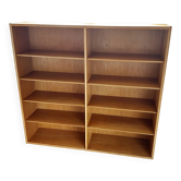 Bibliothèque par Poul Hundevad
