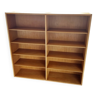 Bookcase by Poul Hundevad