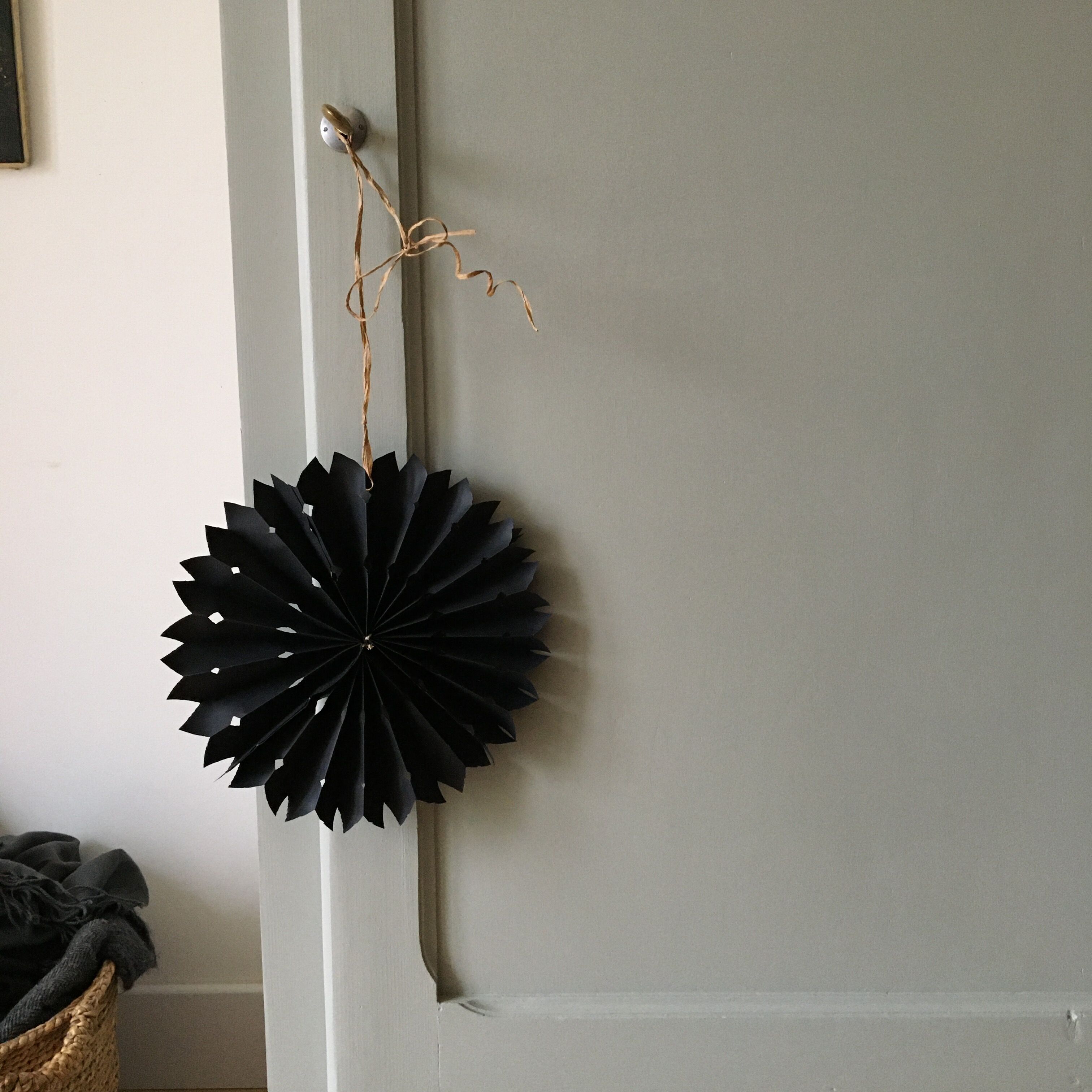 Parisian bonnetière