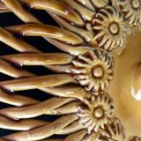 Pichon House Uzes woven ceramics