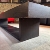 Cassina coffee table model blox