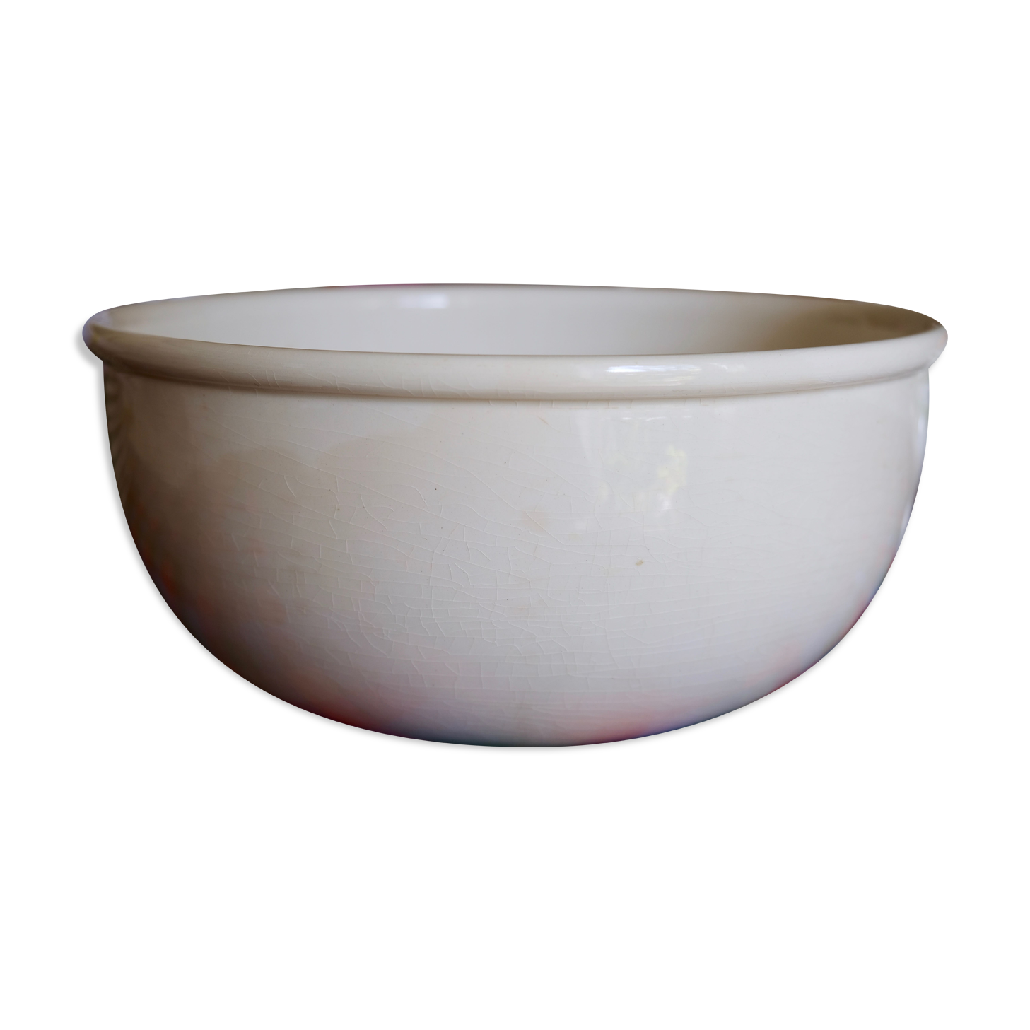 Old GIEN bowl