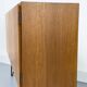 Buffet danois en teck par Omann Jun, années 1970