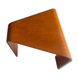 Contemporary vintage coffee table