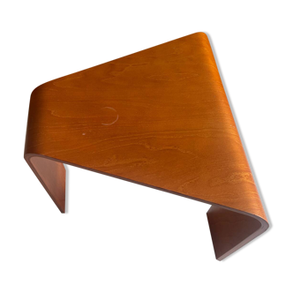 Contemporary vintage coffee table