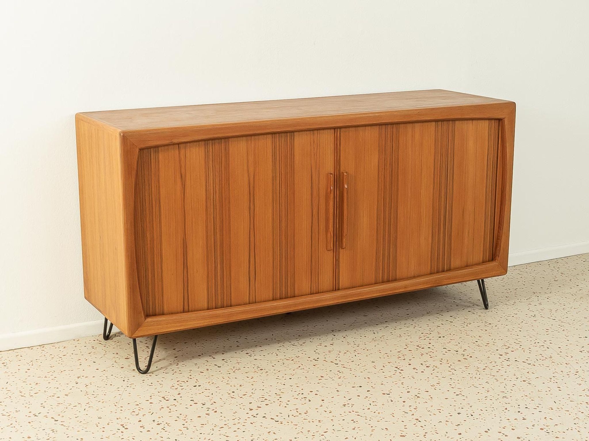 Buffet des années 1960