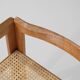 Desk and chair "Samara" by Derk Jan De Vries for Maisa, Belgium
