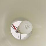 2 grande suspension Fritz hansen