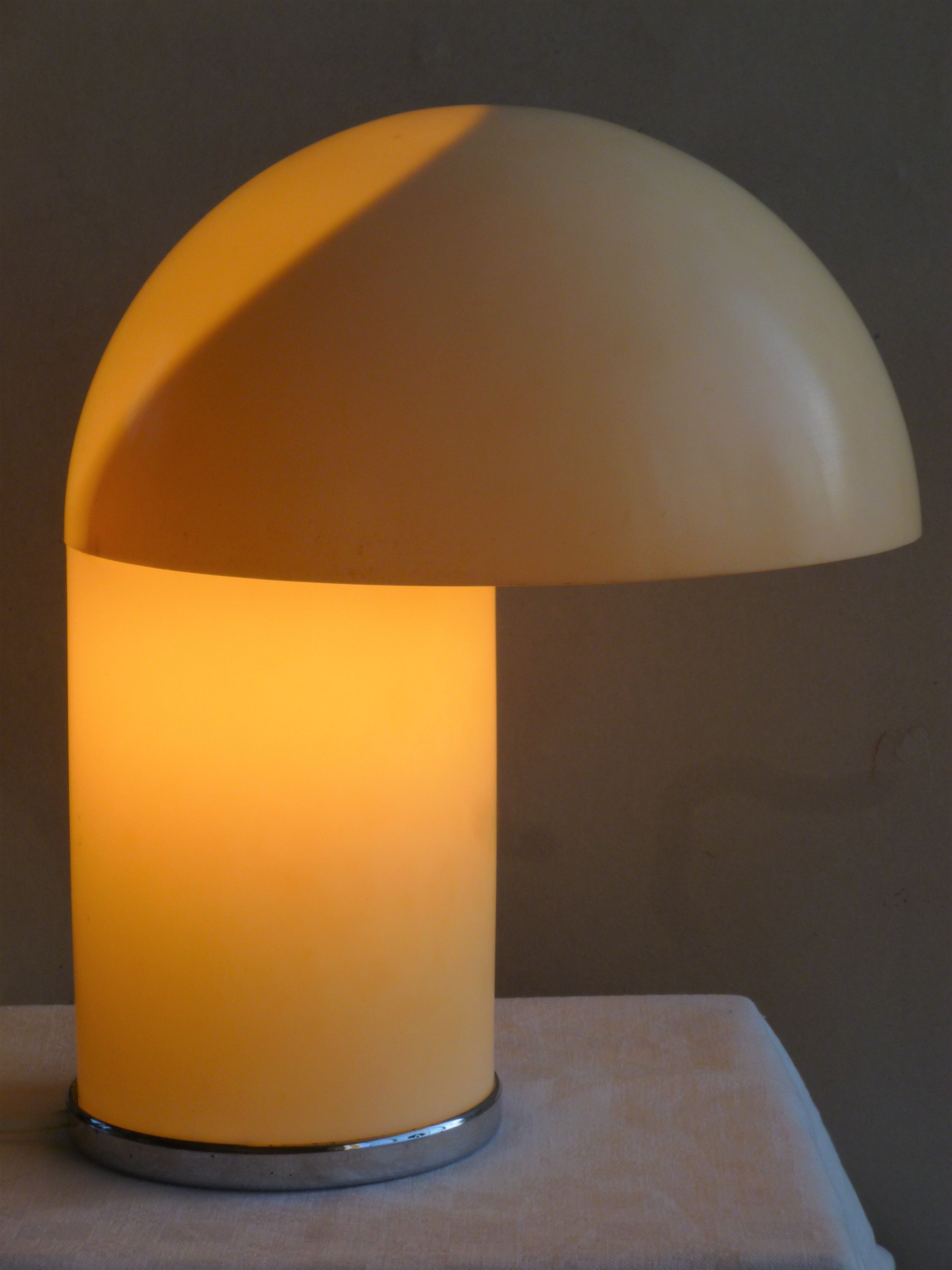 Lamp "Leila" 60