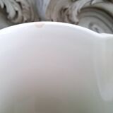 Pichet ancien en faïence Digoin