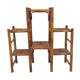 Porte plantes en Bambou