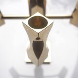 Åksson Larsson candelabra candle holder