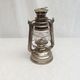 Old kerosene lamp lantern design W.Germany numbered dimension: height -26cm- L-15,5cm-