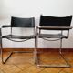 Paire de fauteuil Mateo Grassi