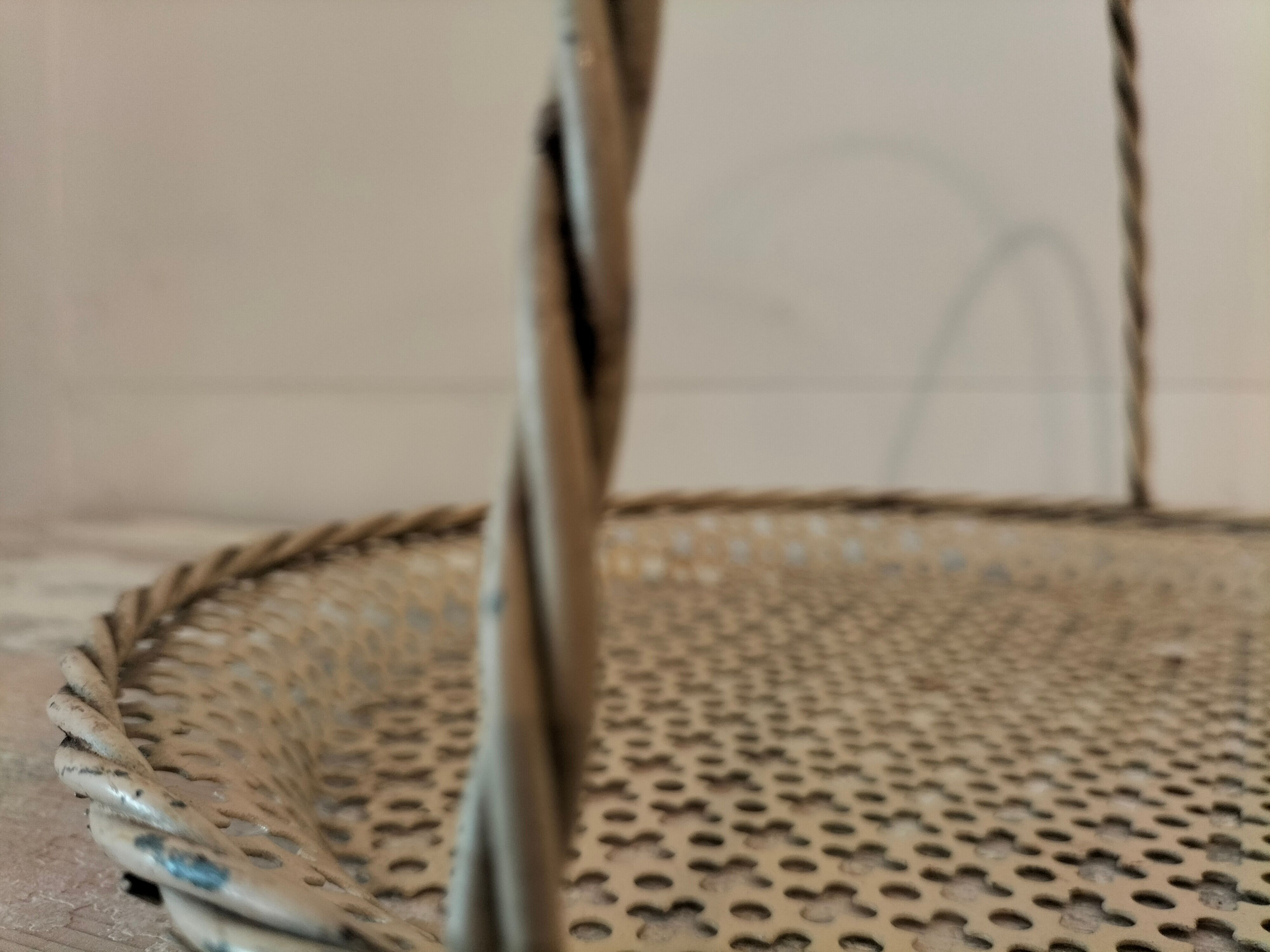 Mategot Mathieu tray