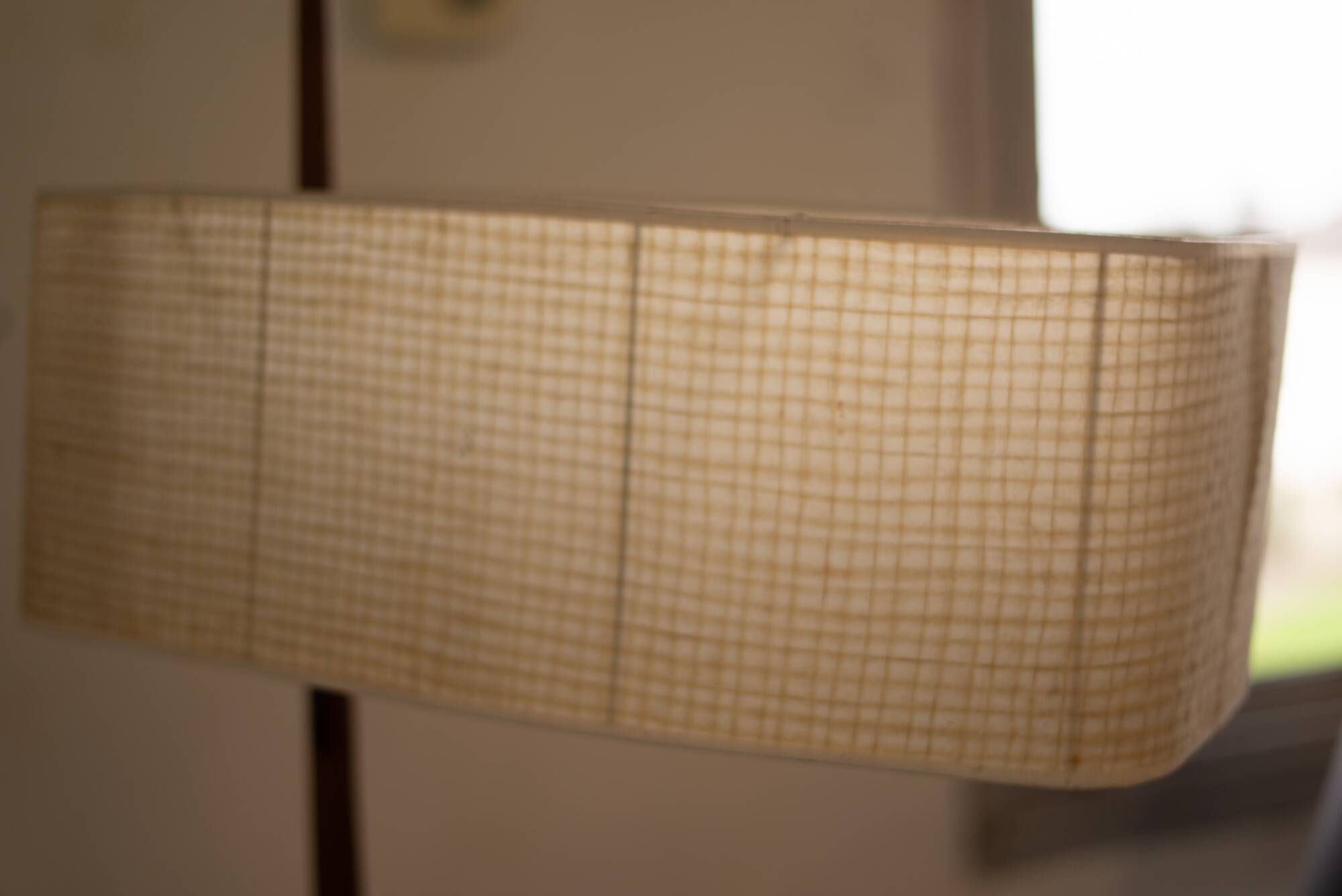 Giraffe Floor Lamp Jean Rispal