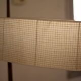 Giraffe Floor Lamp Jean Rispal