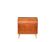 Vintage Danish secretaire by Egon Ostergaard for Svensk Mobelindustri