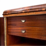 Buffet Art Déco, Pologne, années 1930