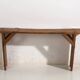 Small antique bench (c.1920)
